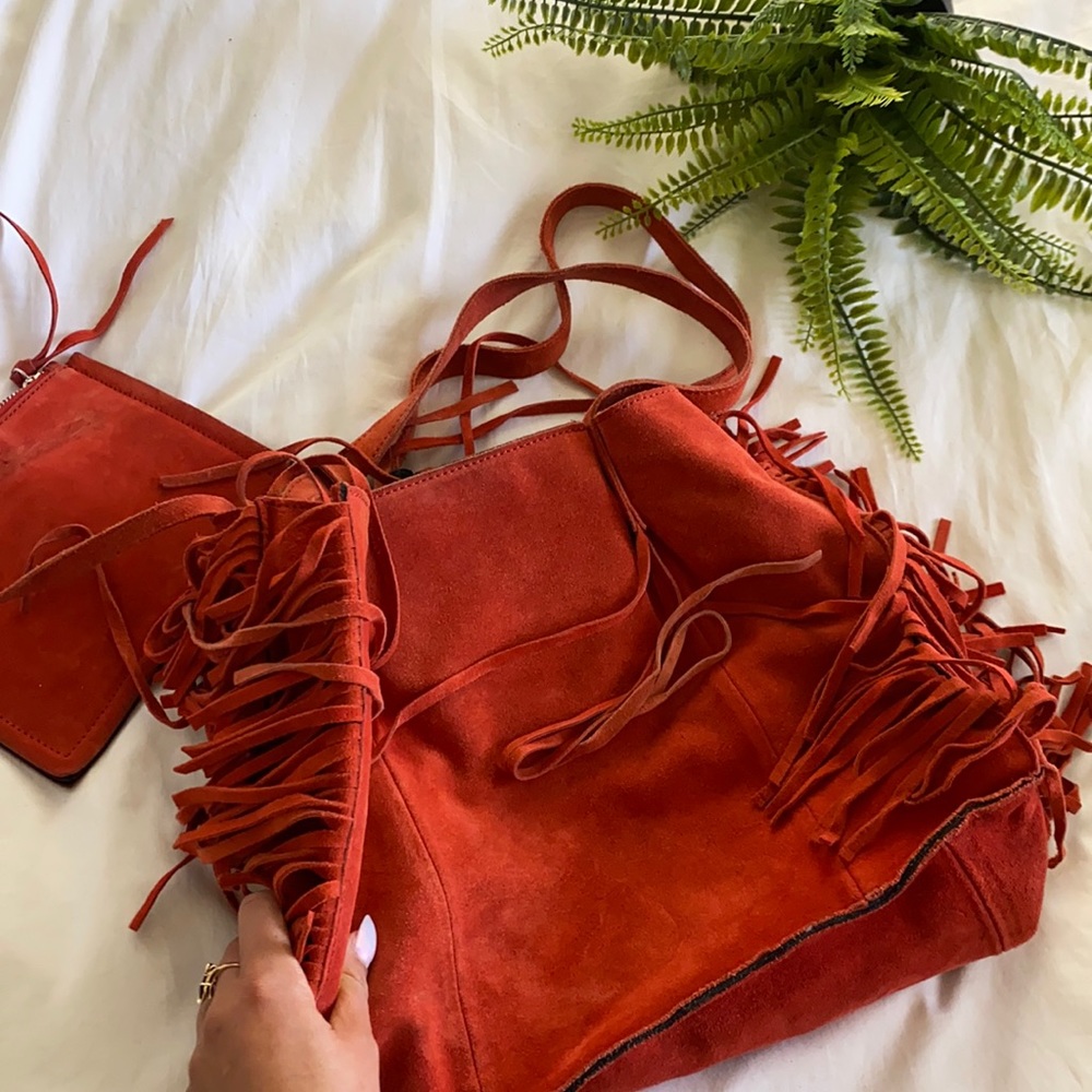 Zara women